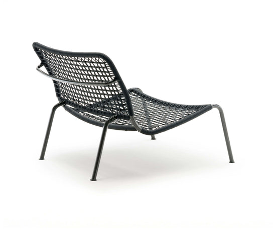 Carbon Frog Living Divani