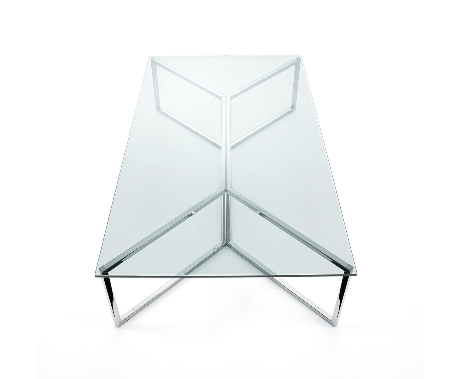 Carlomagno Dining Table Gallotti&Radice