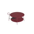 High end Carmina Coffee Tables by Driade Casa Design