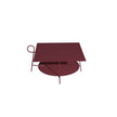 High end Carmina Coffee Tables by Driade Casa Design
