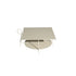 High end Carmina Coffee Tables by Driade Casa Design
