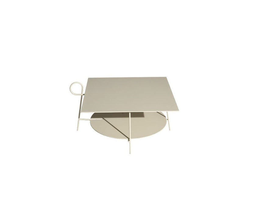 High end Carmina Coffee Tables by Driade Casa Design