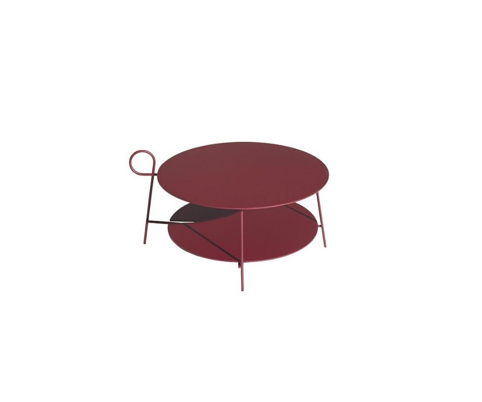 High end Carmina Coffee Tables by Driade Casa Design