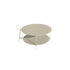 High end Carmina Coffee Tables by Driade Casa Design