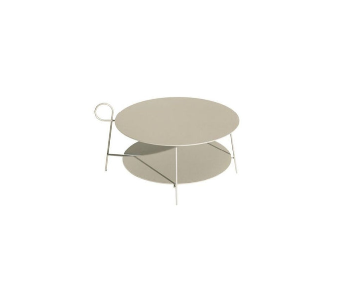 High end Carmina Coffee Tables by Driade Casa Design
