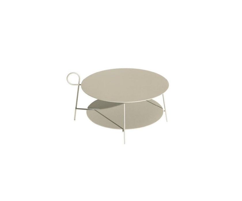 High end Carmina Coffee Tables by Driade Casa Design