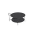 High end Carmina Coffee Tables by Driade Casa Design