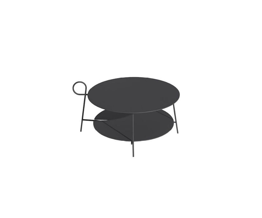 High end Carmina Coffee Tables by Driade Casa Design
