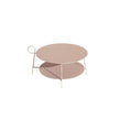 High end Carmina Coffee Tables by Driade Casa Design
