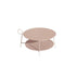 High end Carmina Coffee Tables by Driade Casa Design