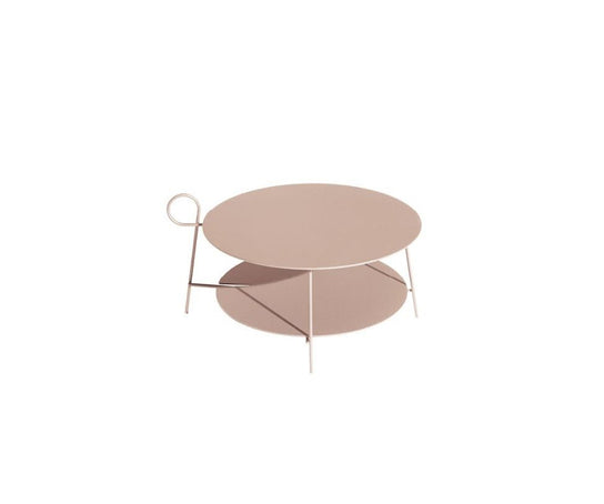 High end Carmina Coffee Tables by Driade Casa Design