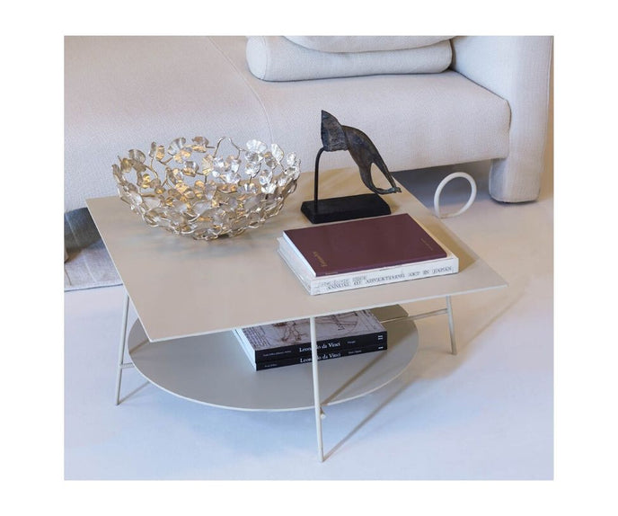 High end Carmina Coffee Tables by Driade Casa Design