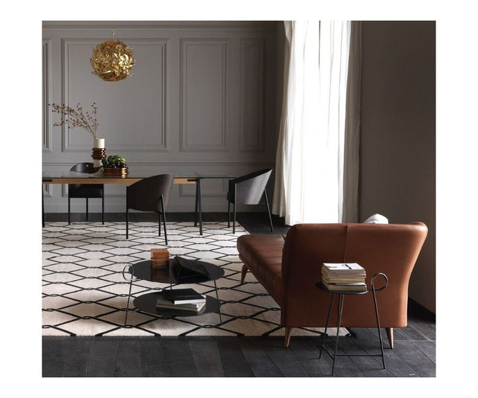 High end Carmina Coffee Tables by Driade Casa Design