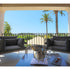 High end Jian Lounge Chair by Gandia Blasco Casa Design