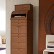 High End Carteggio Storage Unit by Molteni&C Casa Design Group