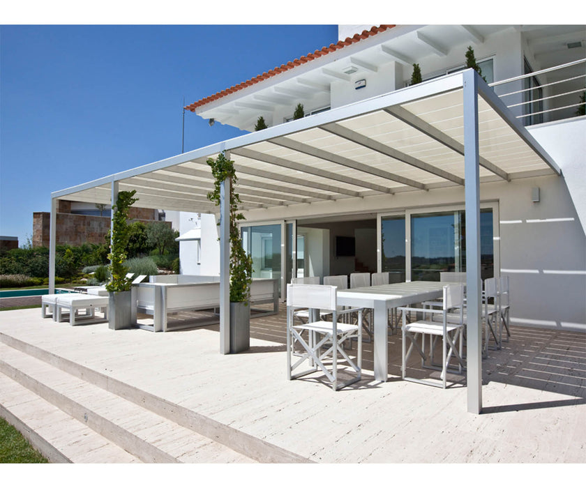 High end Clack! Dining Chair by Gandia Blasco Casa Design
