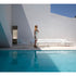 High end Flat Sectional Sofa 4 by Gandia Blasco Casa Design