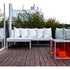 High end Square Lantern by Gandia Blasco Casa Design