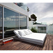 High end Horizontal Lantern by Gandia Blasco Casa Design