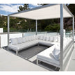 High end Pergola Sofa by Gandia Blasco Casa Design