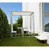High end Dining Booth by Gandia Blasco Casa Design