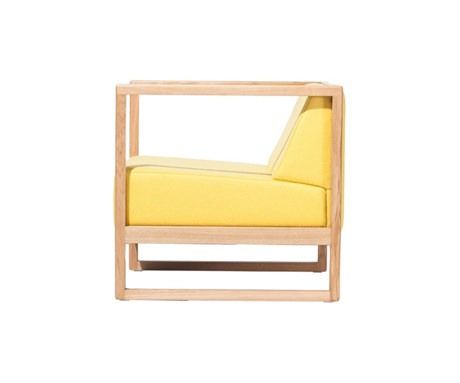 High end Casablanca 681 Armchair by Ton Casa Design