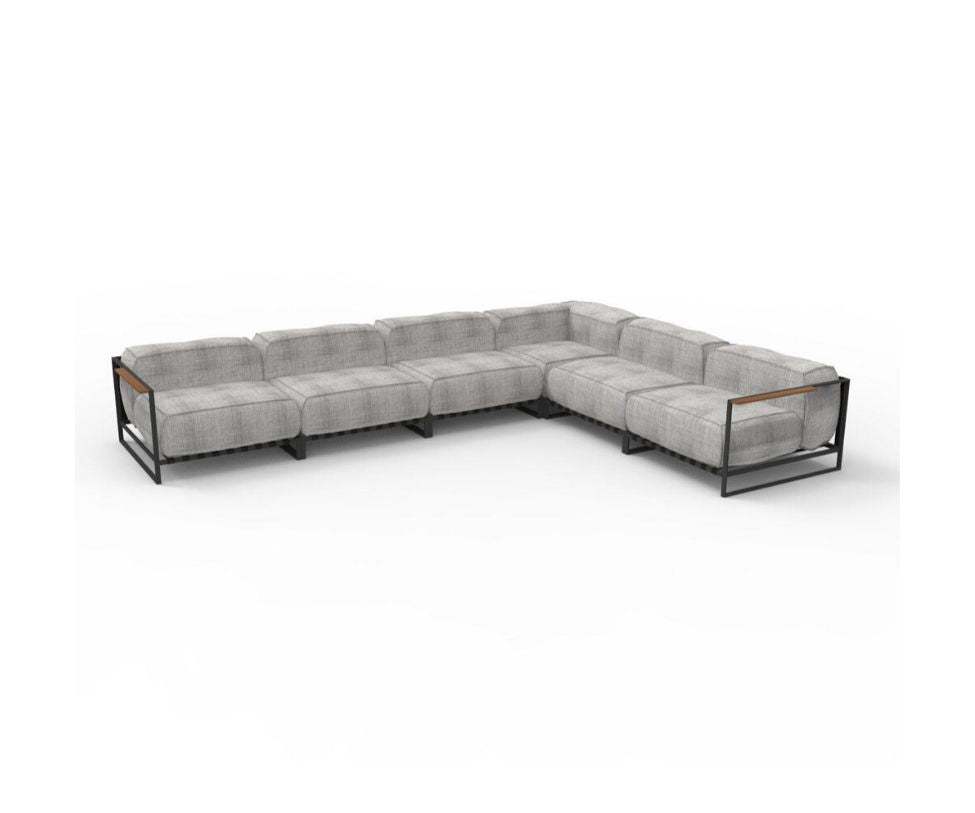 Casilda Modular Sofa