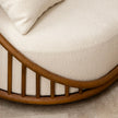 Cask Loveseat | Expormim