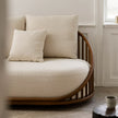 Cask Loveseat | Expormim