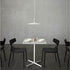 High end Aplomb Large Suspension by Foscarini Casa Design
