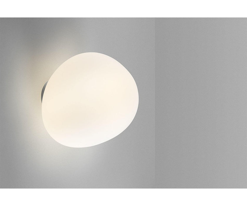 High end Gregg Ceiling/ Wall Light by Foscarini Casa Design