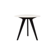 High End CC 80 Torsa High Dining Table by Manutti Casa Desigh Group