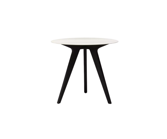 High End CC 80 Torsa High Dining Table by Manutti Casa Desigh Group