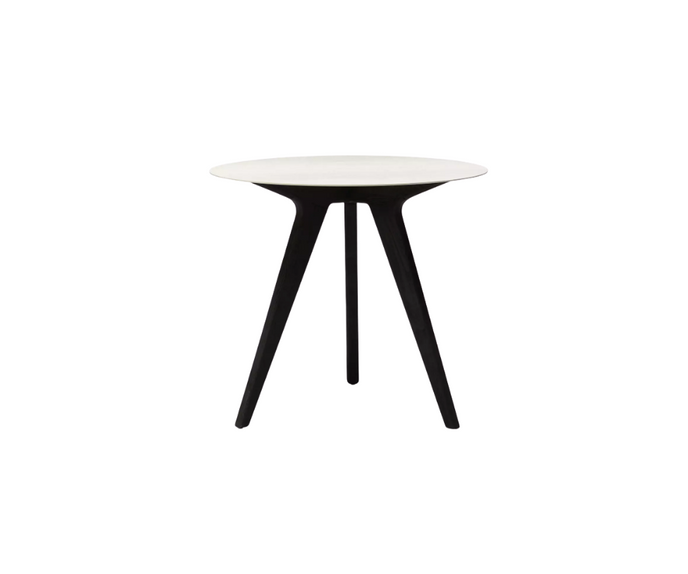 High End CC 80 Torsa High Dining Table by Manutti Casa Desigh Group