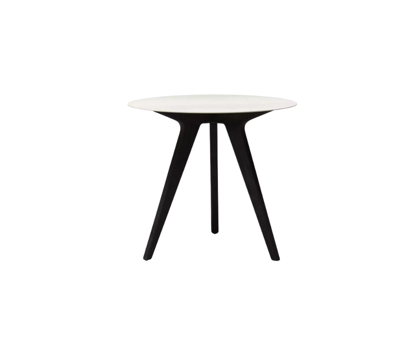 High End CC 80 Torsa High Dining Table by Manutti Casa Desigh Group