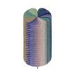 Slinkie Runner Rug | CC Tapis