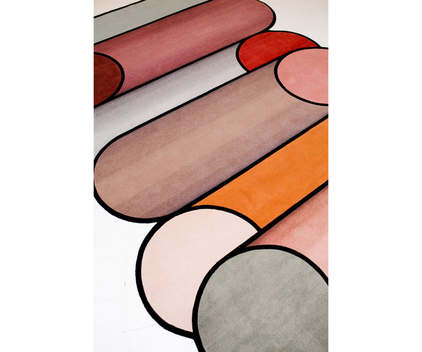 Rotazioni A Rug | CC Tapis