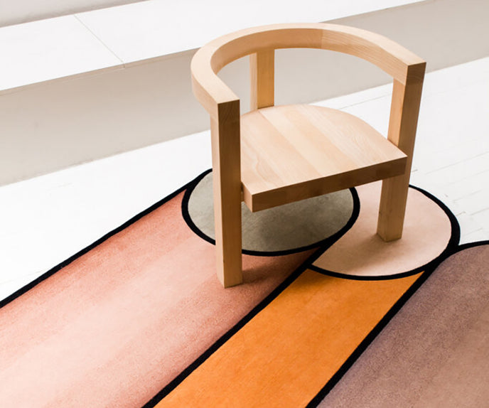 Rotazioni A Rug | CC Tapis