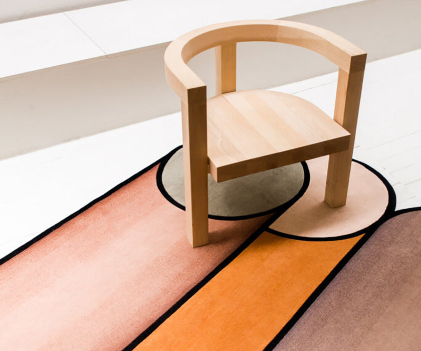 Rotazioni A Rug | CC Tapis