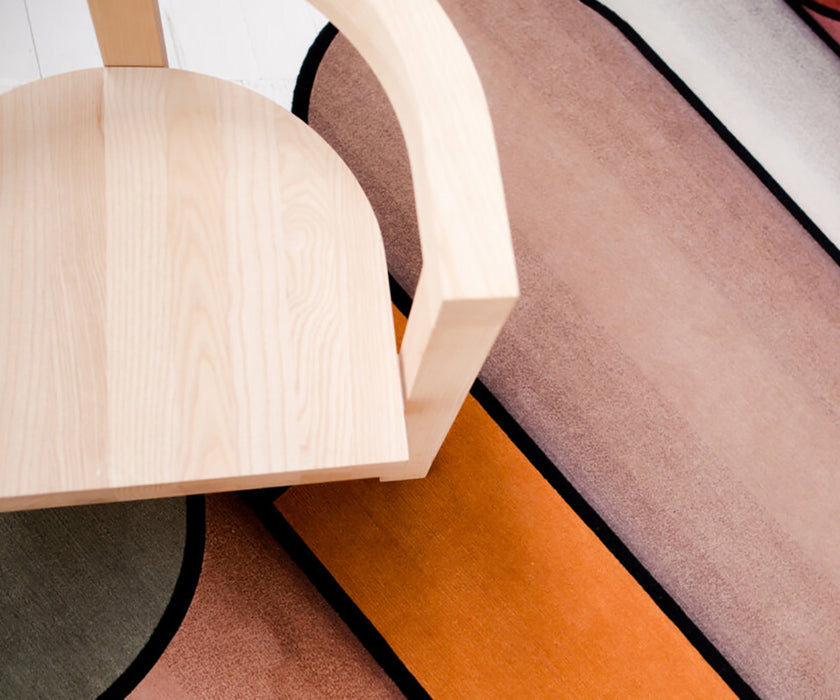 Rotazioni A Rug | CC Tapis