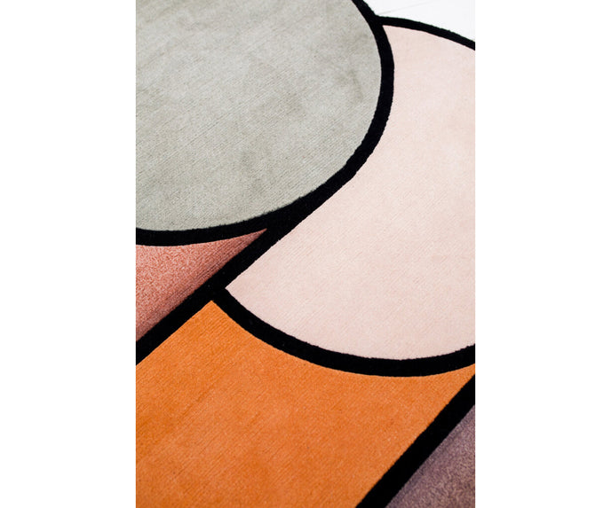 Rotazioni A Rug | CC Tapis