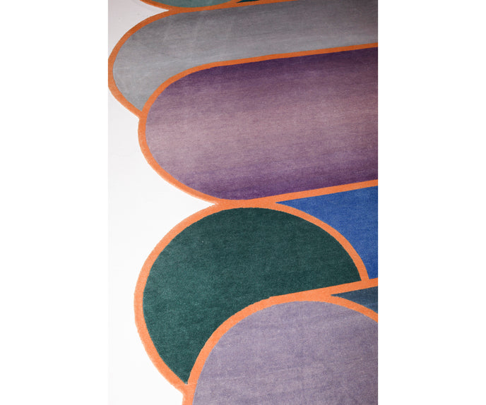 Rotazioni A Rug | CC Tapis
