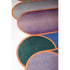 Rotazioni B Standard Rug | CC Tapis