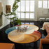 Triple Slinkie Rug | CC Tapis 