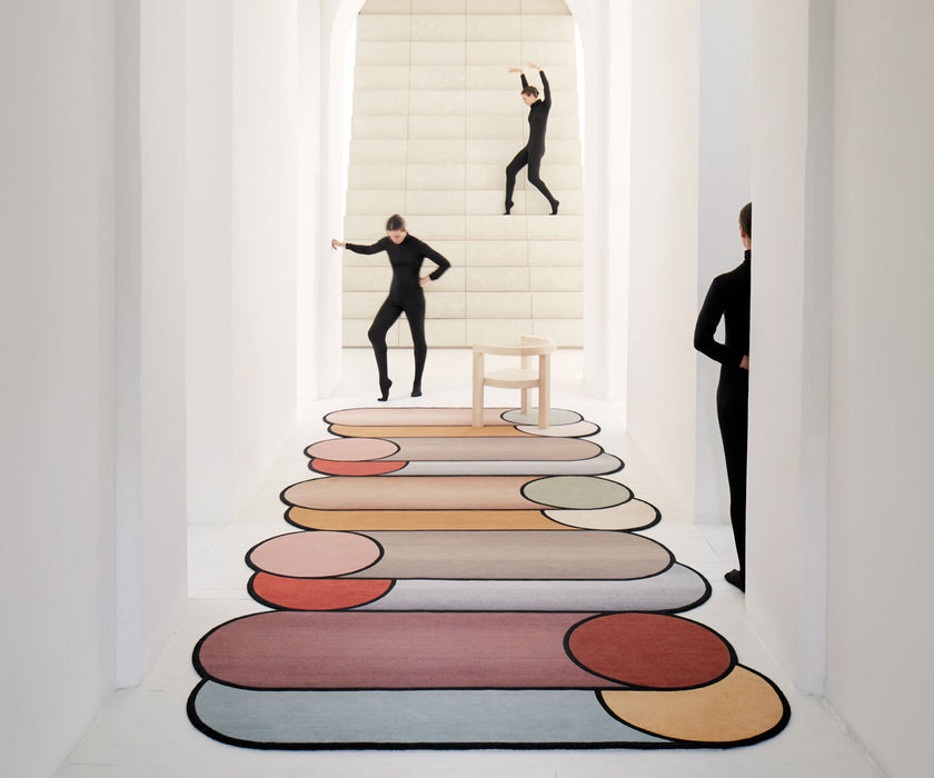 Rotazioni A Rug | CC Tapis