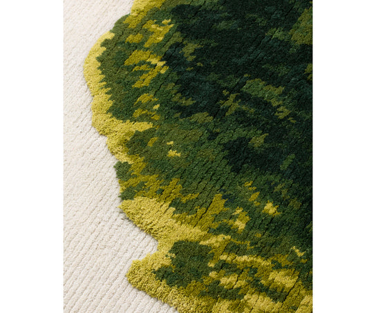 Tempore Lapse 1 Rug | CC Tapis