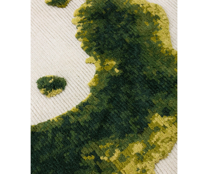 Tempore Lapse 1 Rug | CC Tapis