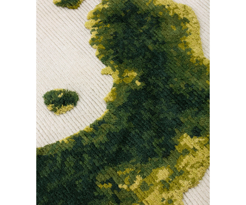Tempore Lapse 1 Rug | CC Tapis