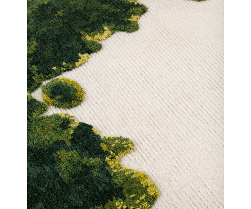 Tempore Lapse 1 Rug | CC Tapis