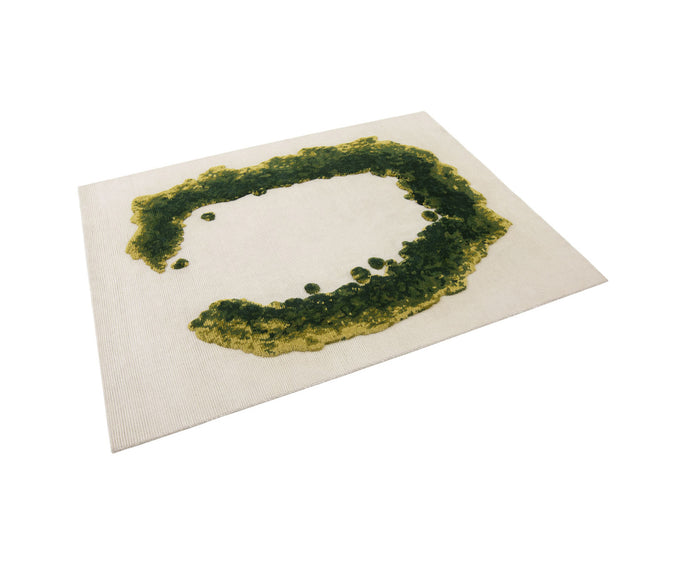 Tempore Lapse 1 Rug | CC Tapis